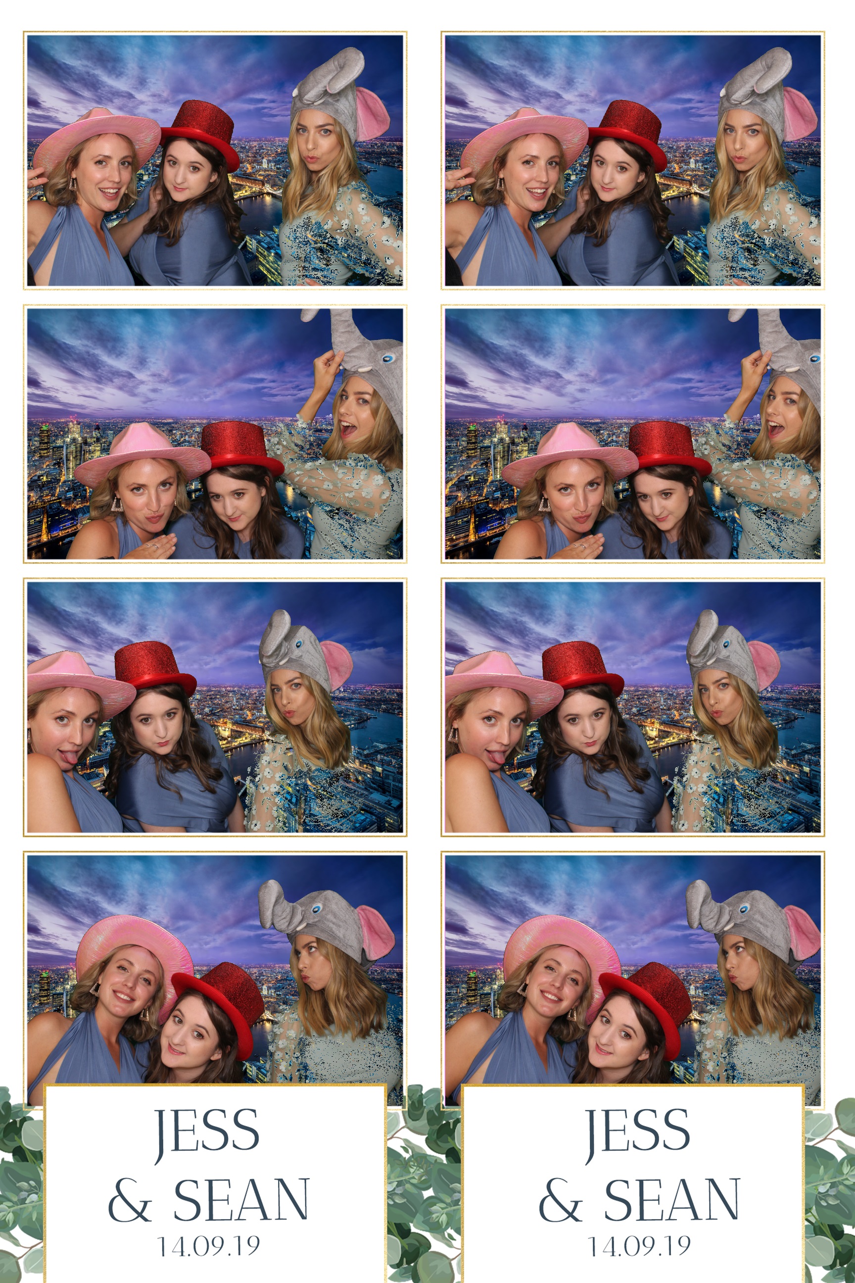 Sean and Jess wedding  | View more photos from the event at images.mobile-photo-booth.com/u/MobilePhotoBoothUK/Sean-and-Jess-wedding